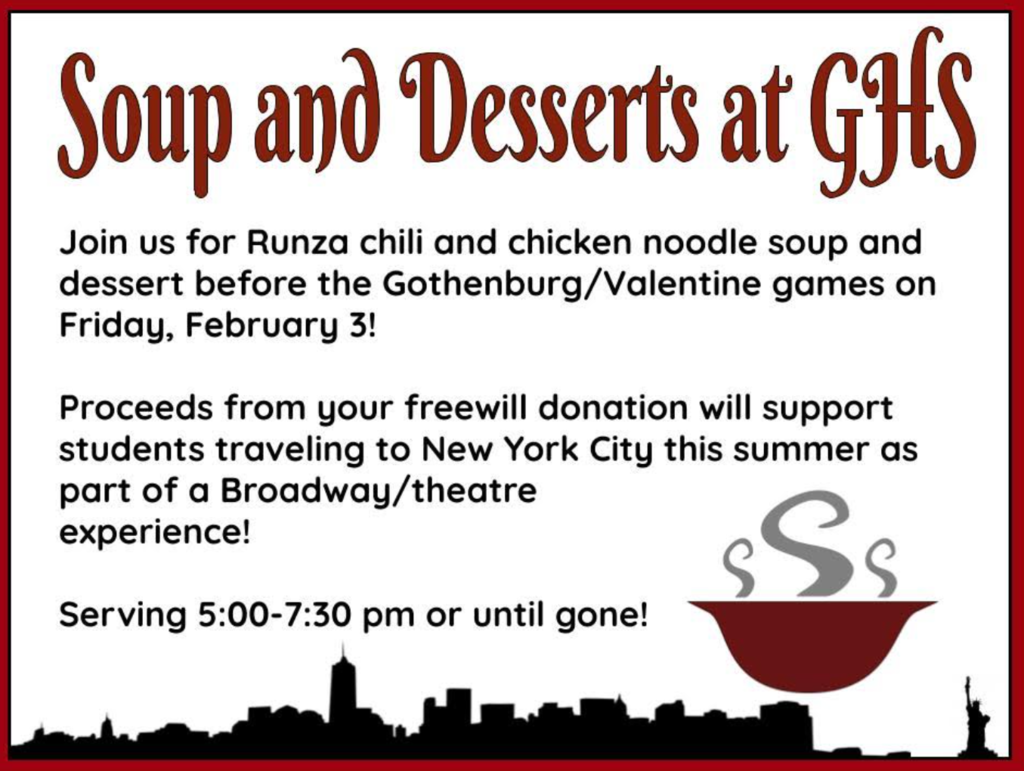 Live Feed Gothenburg Public Schools