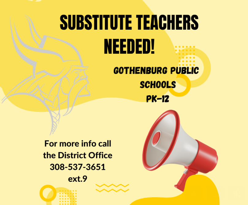 Live Feed Gothenburg Public Schools