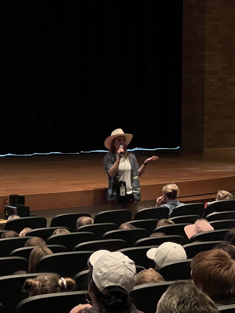 Mrs. Floyd