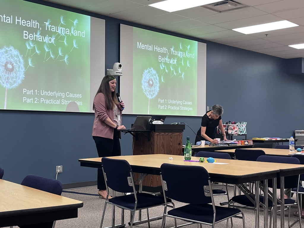 Live Feed Gothenburg Public Schools