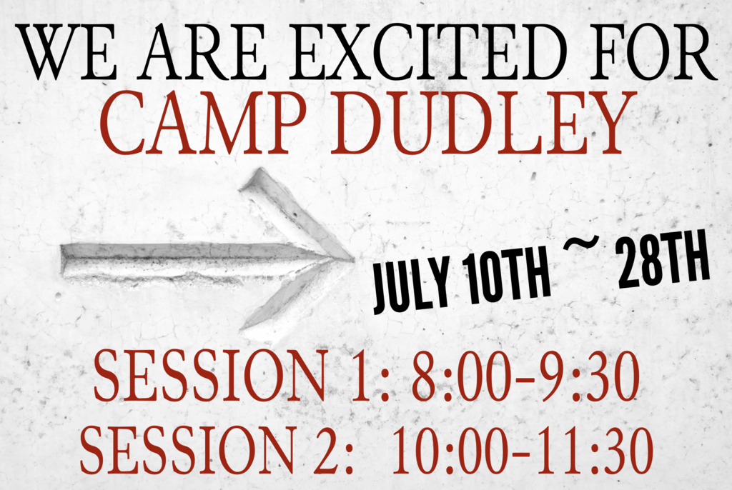Camp Dudley 2023