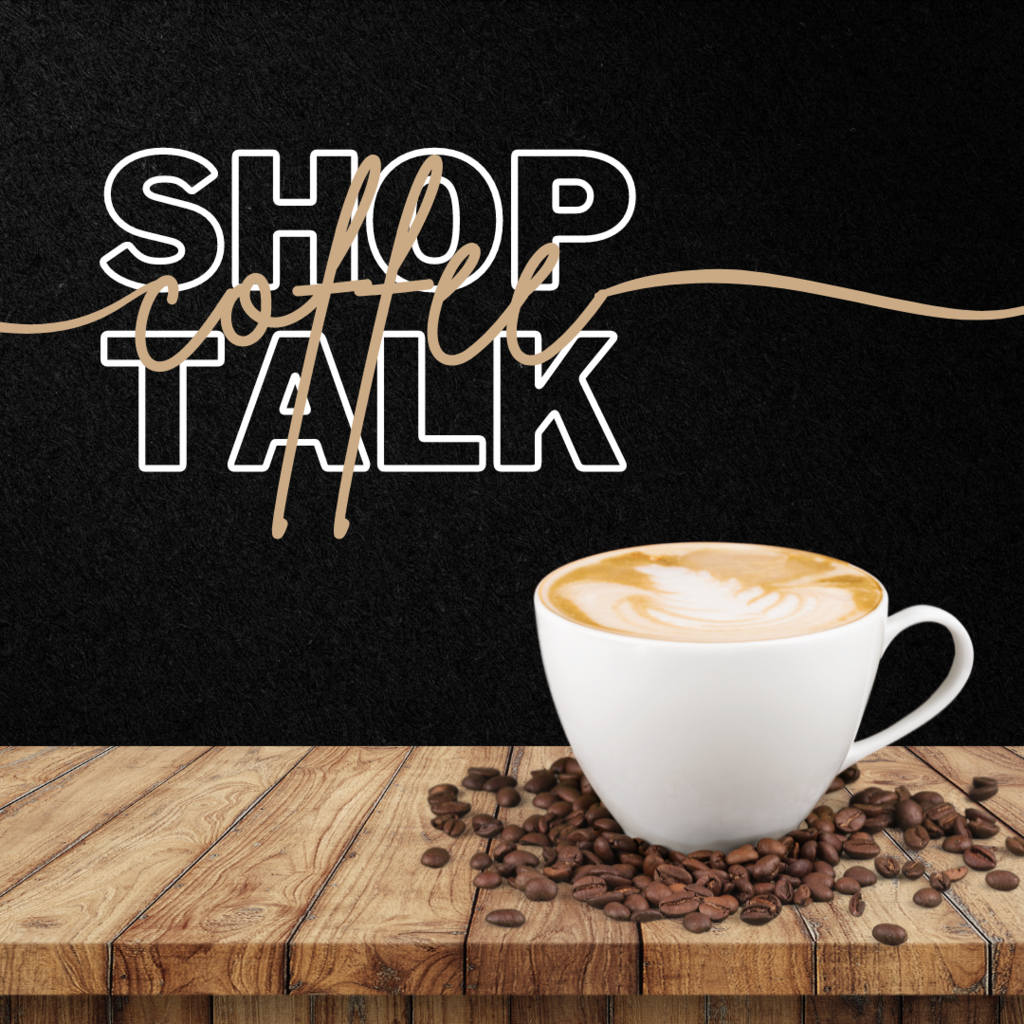 Coffee Shop Talk